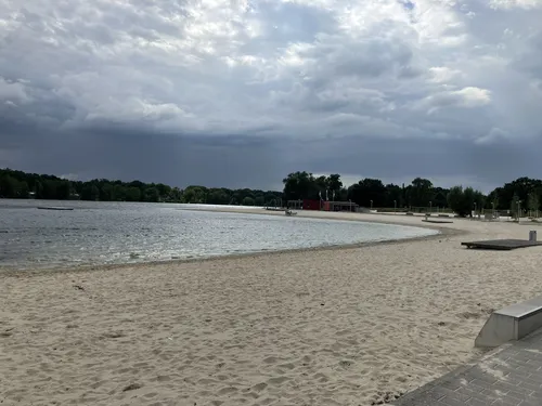 Campingplatz am Allersee - hikes and trails to get you there | AllTrails
