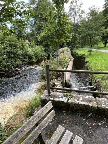 Bad Wildbad - Kurpark