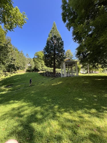 Bad Wildbad - Kurpark