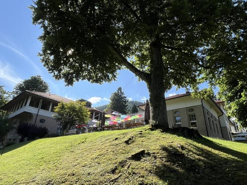 Bad Wildbad - Kurpark