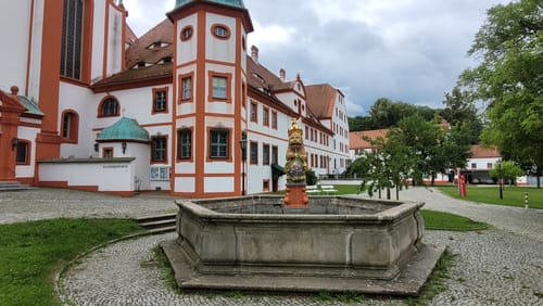 Panschwitz-Kuckau - Kubschütz