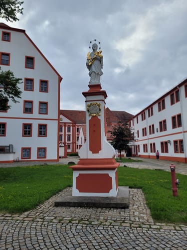 Panschwitz-Kuckau - Kubschütz
