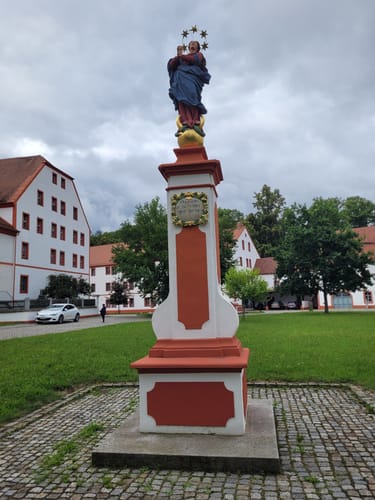 Panschwitz-Kuckau - Kubschütz