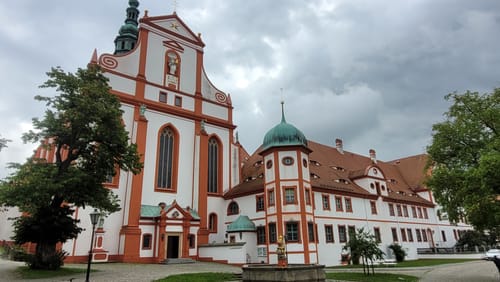 Panschwitz-Kuckau - Kubschütz