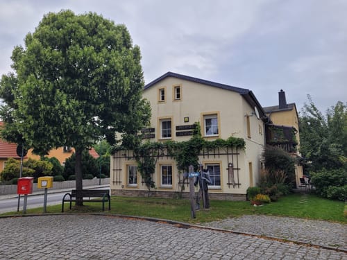 Panschwitz-Kuckau - Kubschütz