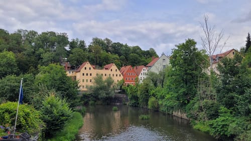 Panschwitz-Kuckau - Kubschütz