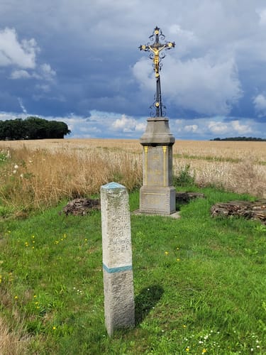 Panschwitz-Kuckau - Kubschütz