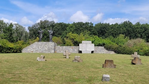 Panschwitz-Kuckau - Kubschütz