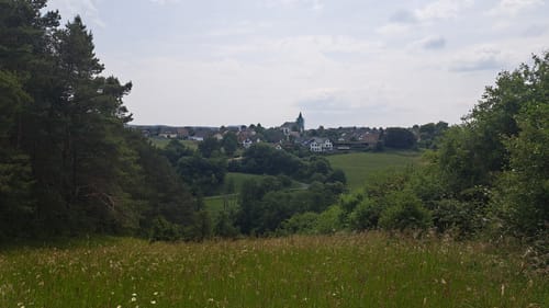 Üxheim Runde (Gerolsteiner Land)