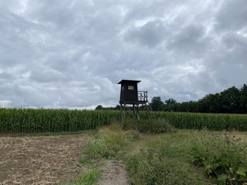 Balasai-Park ab Hetzenhausen