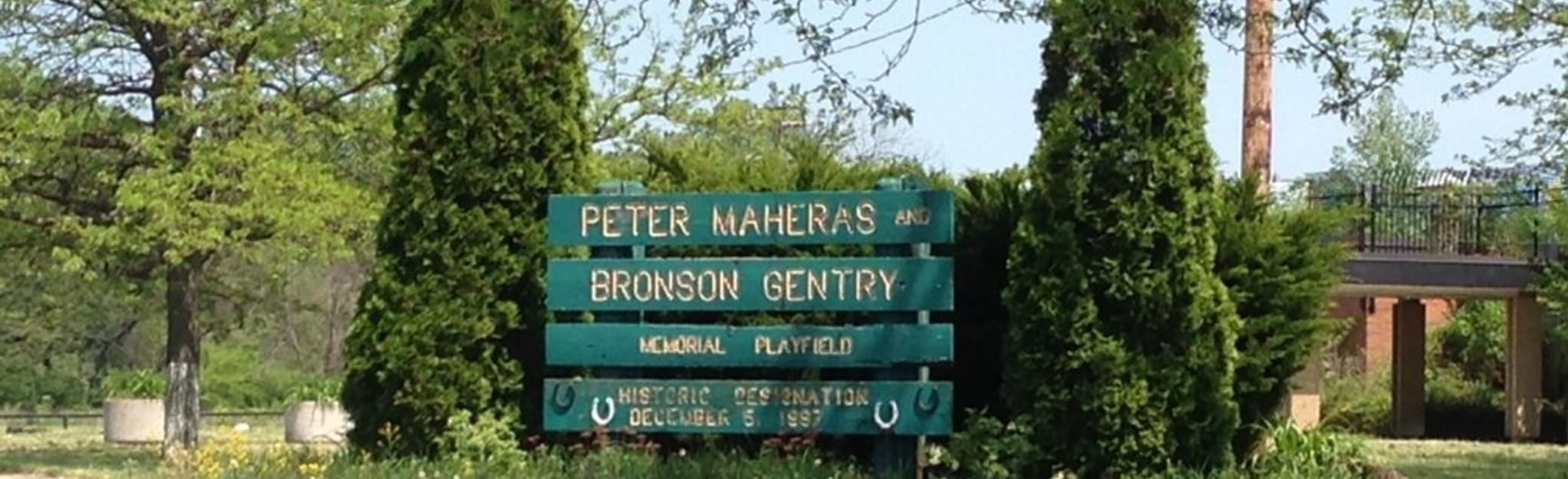 MaherasGentry Park Path, Michigan 7 Reviews, Map AllTrails