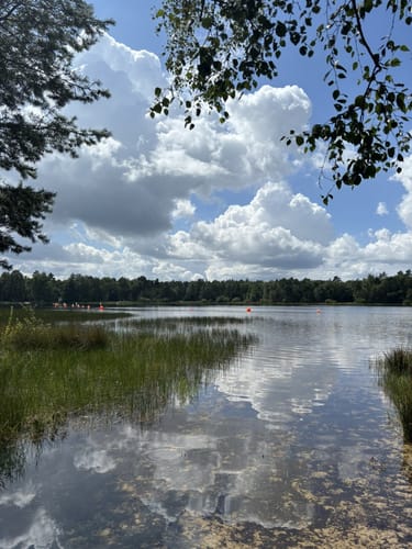Nordpfad Rotenburger Wasserreich