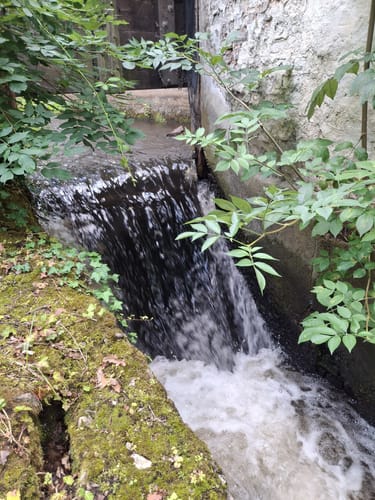 An der Rur bei Barmen