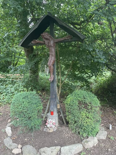 Rettershof - Braubachtal bei Hornau