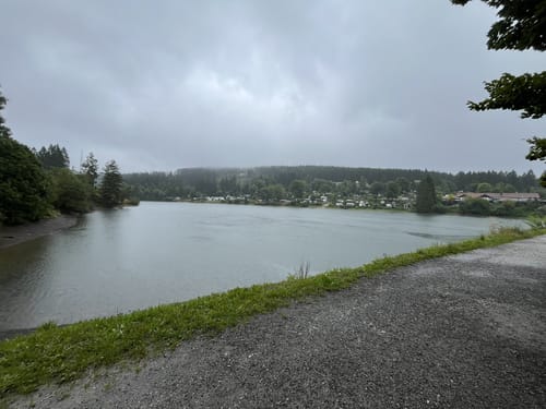 Liebesbankweg (Premiumwanderweg)