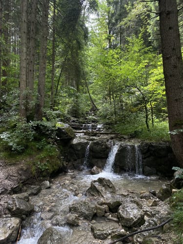 Kolbensattelhütte
