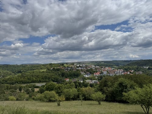 Felsenweg 5 - Prümer Burg (NaturWanderPark delux)
