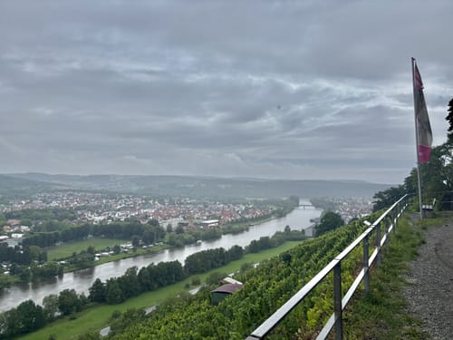 Erlenbach - Klingenberg