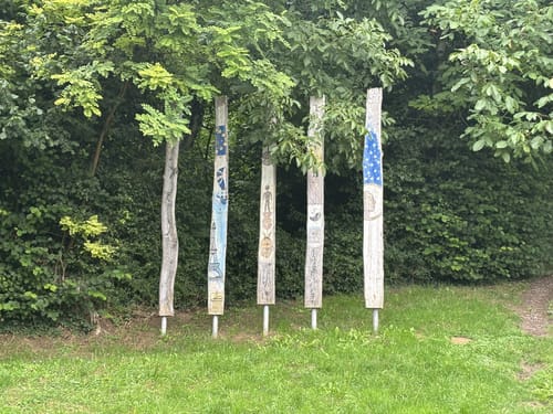 Erlenbach - Klingenberg