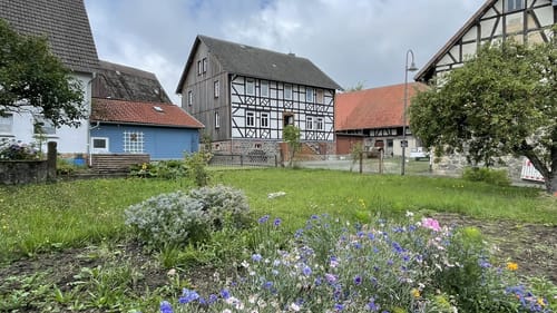 Gauklerrunde
