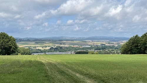 Gauklerrunde