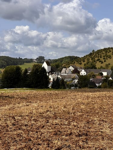 Eifelsteig Etappe 7: Blankenheim - Mirbach