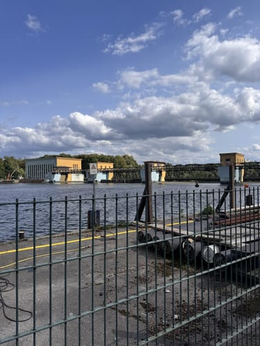 Um den Hengsteysee
