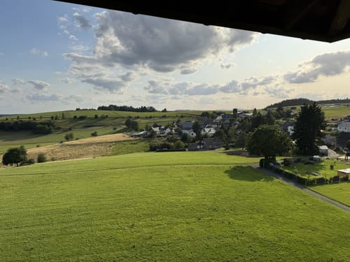 Zwischen Gunderath und Sassen