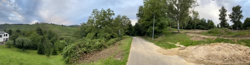 Rund um Pünderich