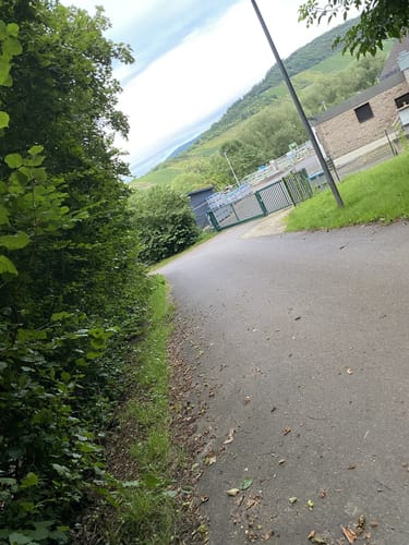 Rund um Pünderich
