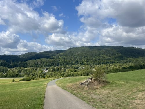 Hagensteinroute