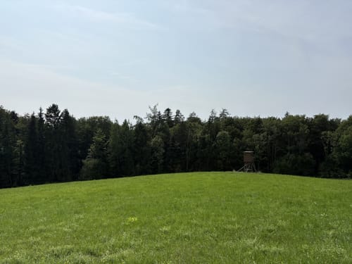Geologischer Pfad Welzheim