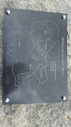 Rund um den Auesee