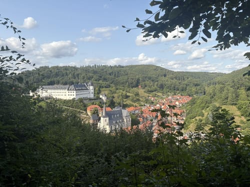 Oberer Bandweg