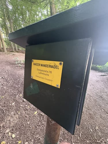 Oberer Bandweg