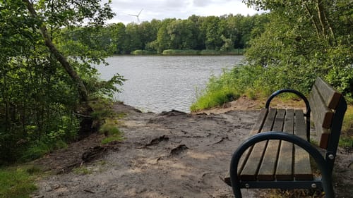 Um den Oyter See