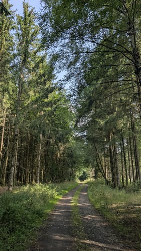 HeimatSpur Täler-und-Höhenweg