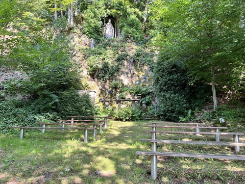 Natursteig Sieg Etappe 14: Kirchen (Sieg) - Mudersbach