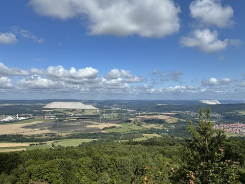 Keltenpfad (Extratour)