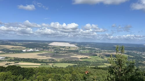 Keltenpfad (Extratour)