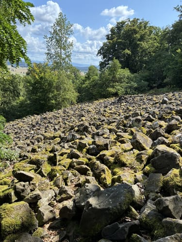 Keltenpfad (Extratour)