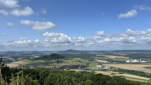 Keltenpfad (Extratour)