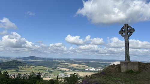 Keltenpfad (Extratour)