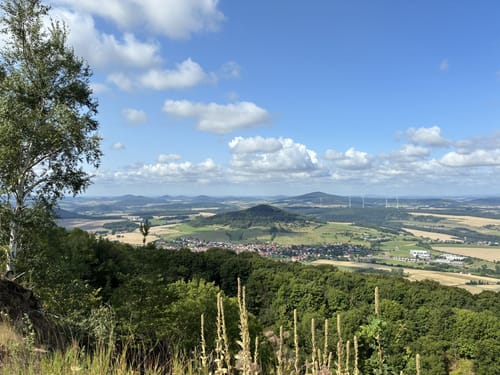 Keltenpfad (Extratour)