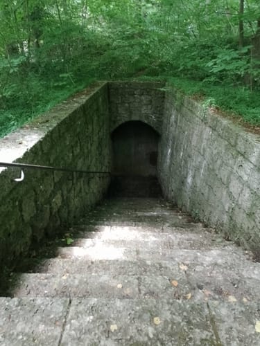 Radtour von Siegsdorf nach Altenmarkt