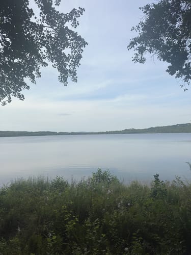 Um den Borkener See