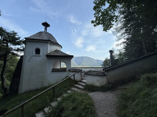 Kapellensteig (Premiumwanderweg)