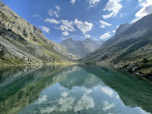 10 Best lake trails in Pyrenees National Park | AllTrails