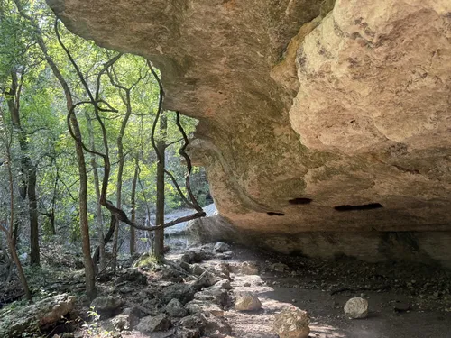 CCC Rock Tower - hikes and trails to get you there | AllTrails