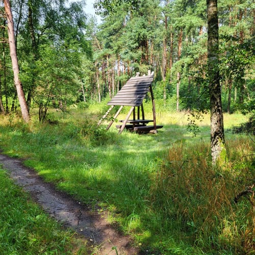 Vierwald-Erlebnispfad